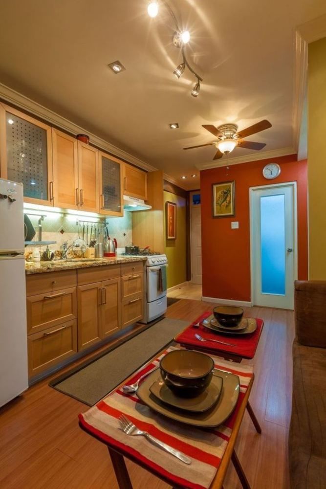 New Kingston Guest Apartments At Seymour Extérieur photo