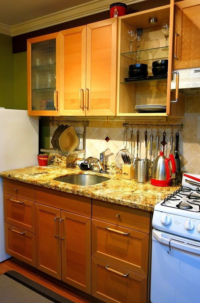 New Kingston Guest Apartments At Seymour Extérieur photo