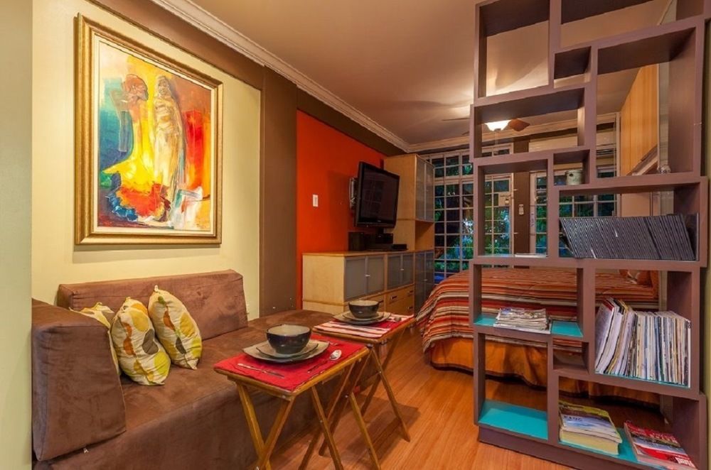 New Kingston Guest Apartments At Seymour Extérieur photo