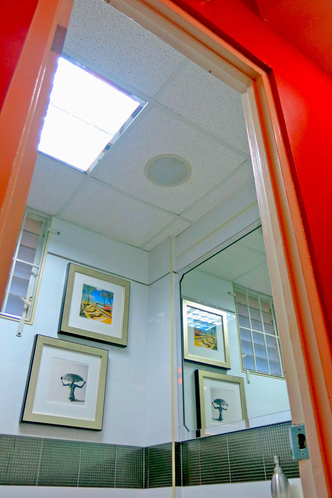 New Kingston Guest Apartments At Seymour Extérieur photo