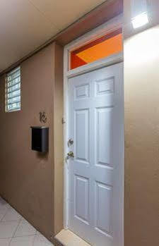 New Kingston Guest Apartments At Seymour Extérieur photo